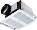 120 CFM Ultra Quiet Bathroom Exhaust Fan - 0.3 Sone Performance
