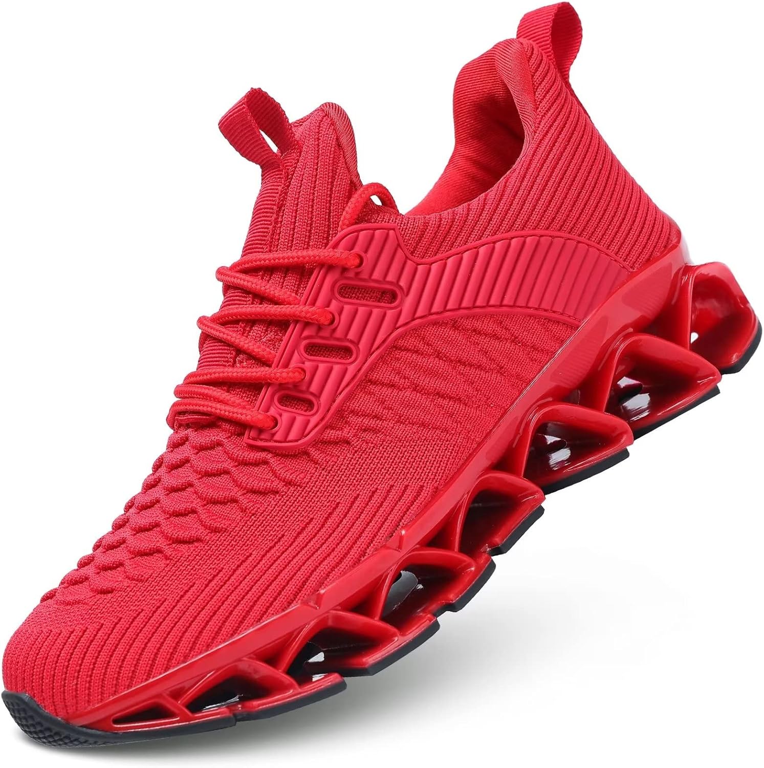 Womens Slip-ins Running Shoes Comfortable Fashion Sneakers