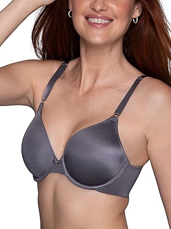 Vanity Fair Women's Full Coverage Beauty Back Smoothing Bra Review