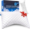 Comforting Cooling Pillow for Pain Relief by KUCEY
