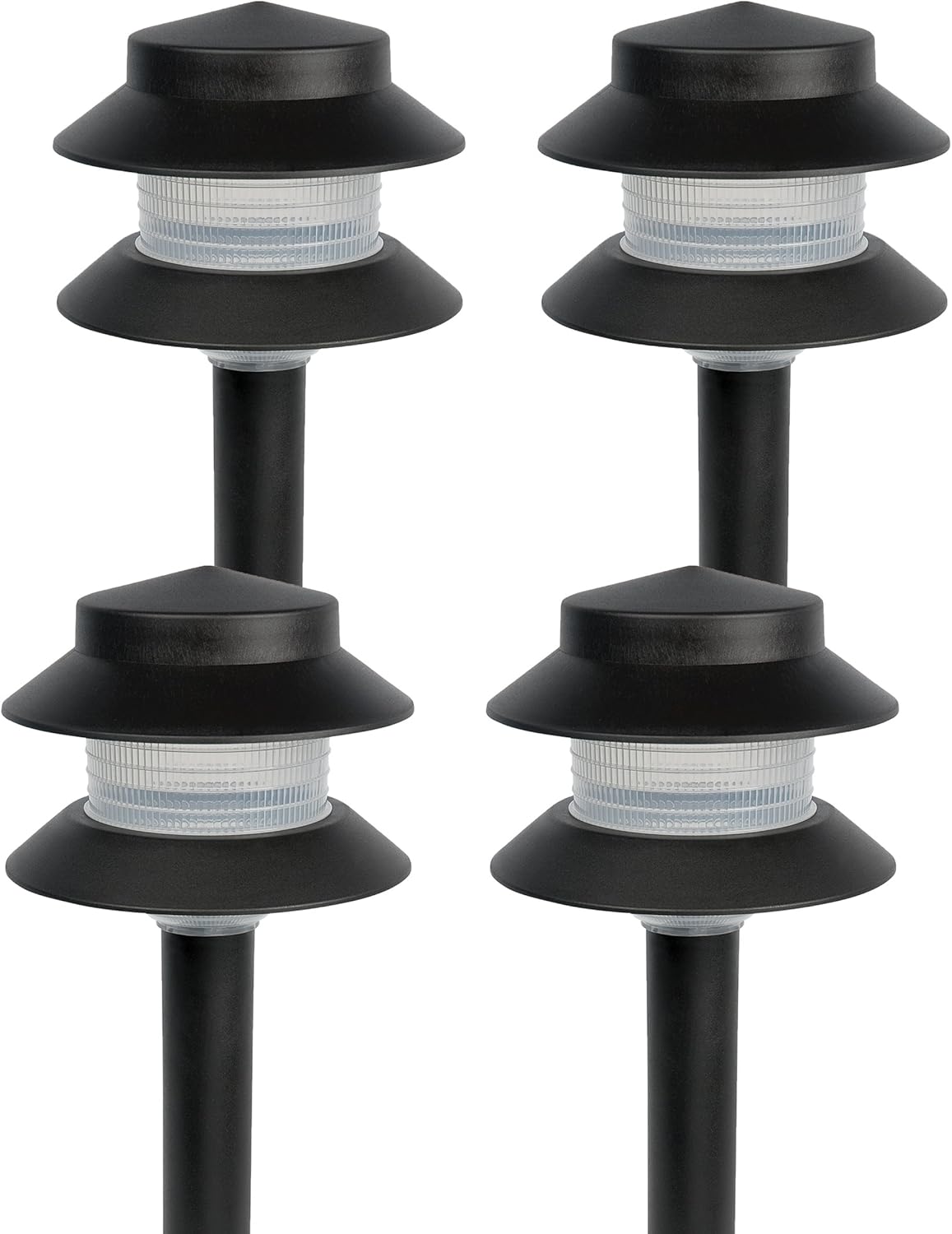 GreenLighting Paradise Low Voltage Landscape Pathway Lights Review