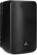 Behringer CE500D Active 100-Watt Commercial Sound Speaker Review