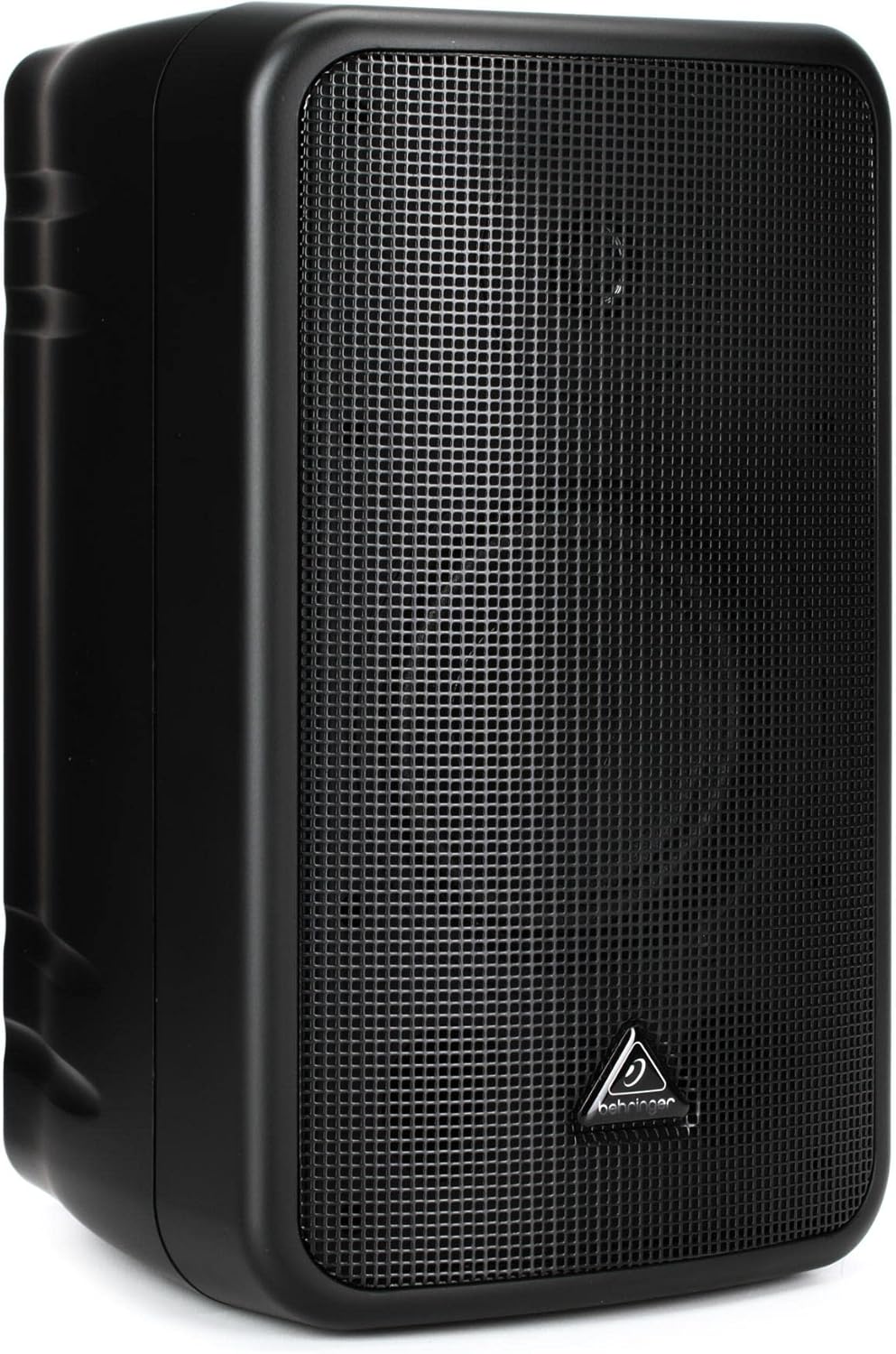 Behringer CE500D Active 100-Watt Commercial Sound Speaker Review
