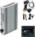 Linux Interface Box Carplay Adapter Retrofit Kit for Jeep - Retain OEM