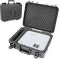 Projector Travel Case Compatible with PA503 Series - Rugged Protection