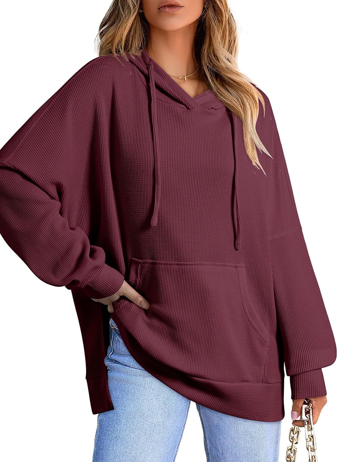 Dokotoo Oversized Hoodies for Women - Casual Chic Style