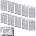 Mosquito Attractant 18 Pack Bulk Lure Refill - Boosts Trap Catch Rates