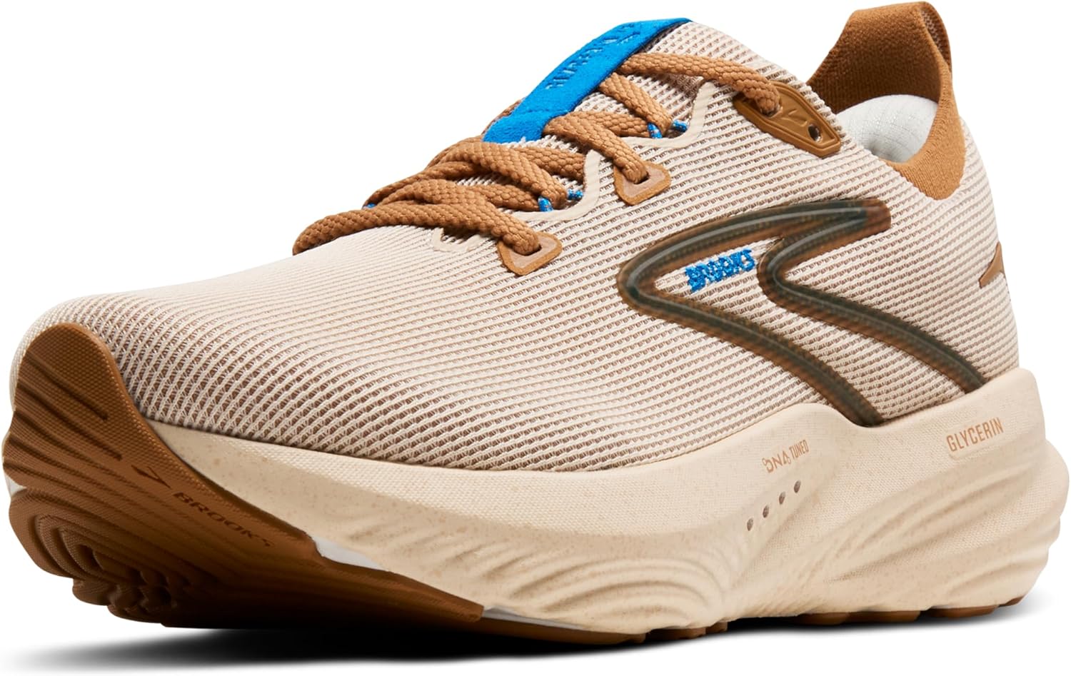 Brooks Glycerin 22 Neutral Running Shoe for Smooth Transitions
