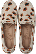 Loafers for Women Comfortable Breathable Slip On Driving Flats support