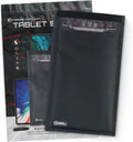 Faraday Bag for Tablets - Signal Shielding for Privacy and Evidence