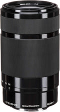 Sony E 55-210mm F4.5-6.3 Lens for E-Mount Cameras Review