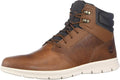 Timberland Graydon Sneaker Boots - Comfortable, Responsible Build