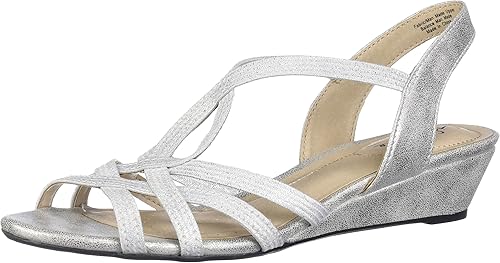 LifeStride Yaya Sandal: Comfort and Style for Every Occasion