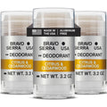 Men's Aluminum-Free Deodorant for Lasting Odor Control and Freshness