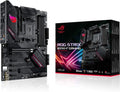 ASUS ROG Strix B550-F Gaming Motherboard - PCIe 4.0 Performance