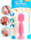 Bumco Mini Diaper Cream Spatula - Travel-Sized Butt Spatula for Babies