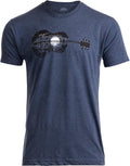 Guitar Player Tee Shirts for Men and Women - Comfortable Music Tees