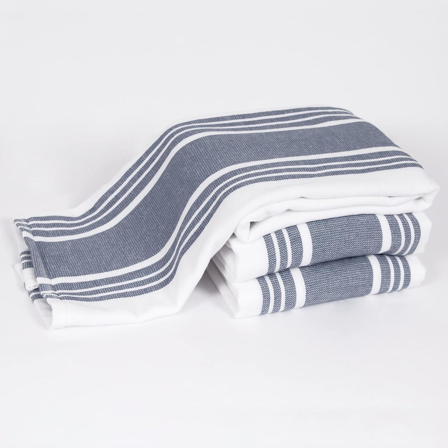All-Clad Dual-Purpose Kitchen Towels: Soft, Absorbent & Durable