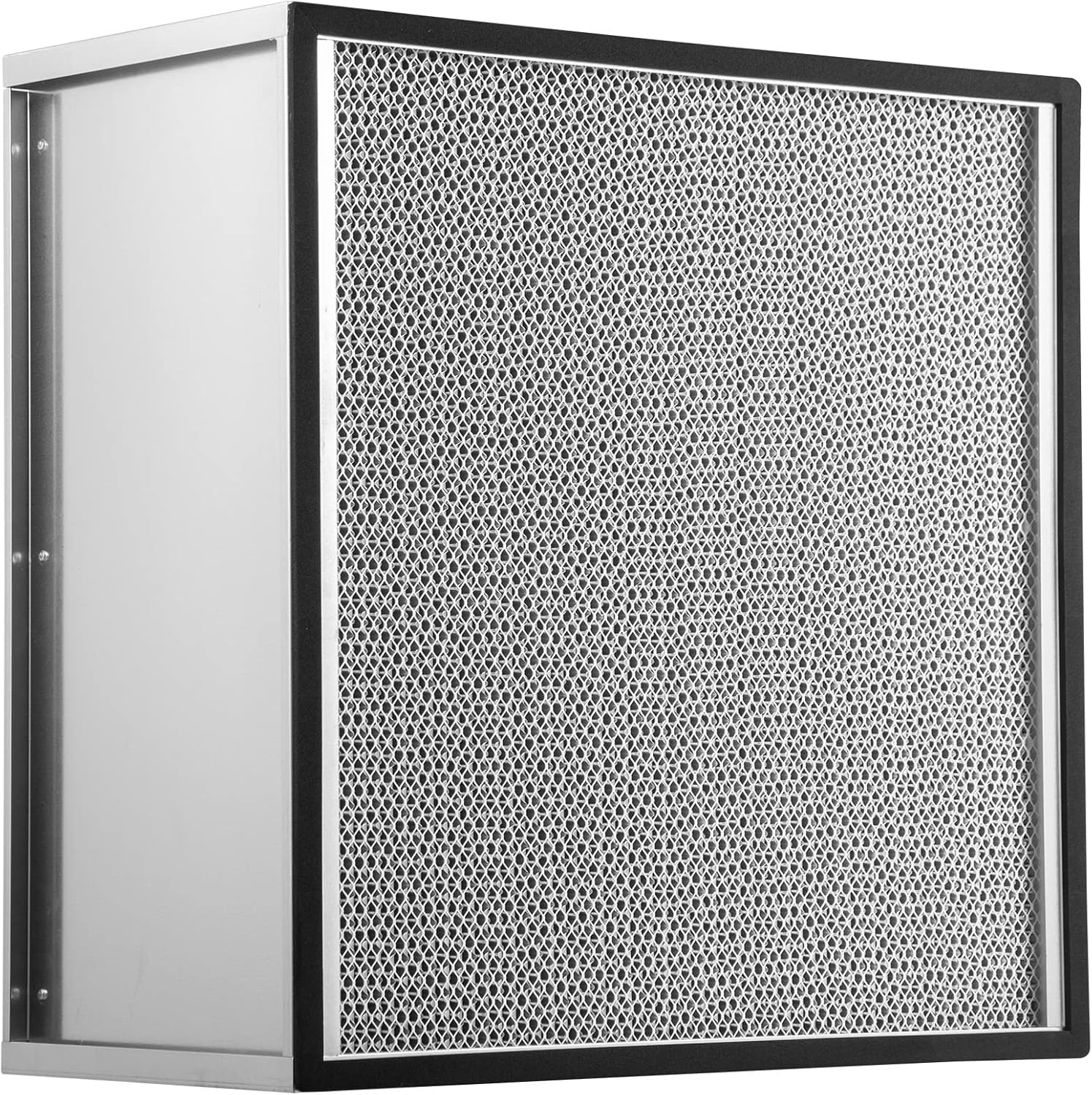 VEVOR 24'' HEPA Pleated Air Filter - 99.97% Filter Efficiency