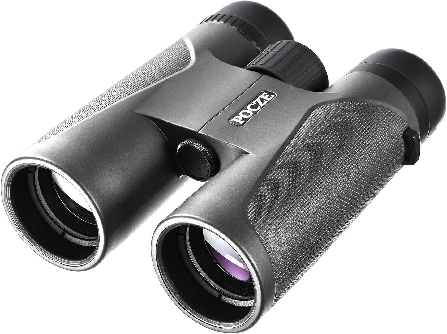 12x42 Waterproof Binoculars for Bird Watching and Hunting