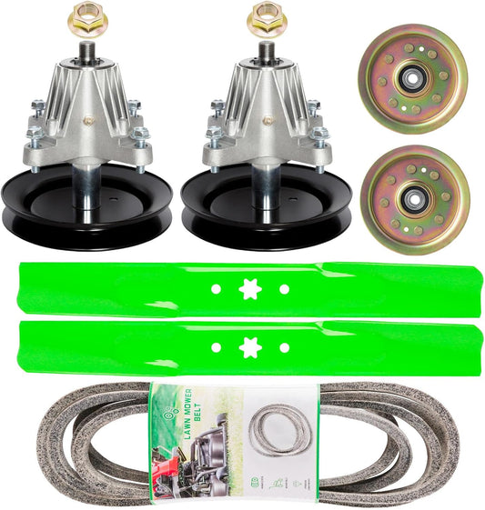 Mower Deck Rebuild Kit for Craftsman 42 inch LT2000 Models