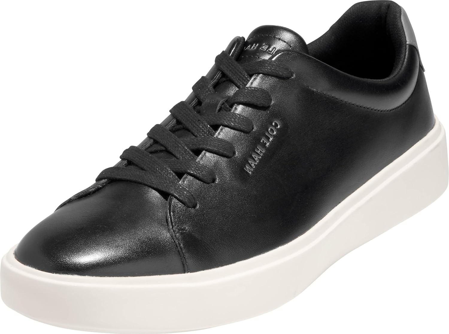 Cole Haan Men's Grand Crosscourt Traveler Sneaker Review