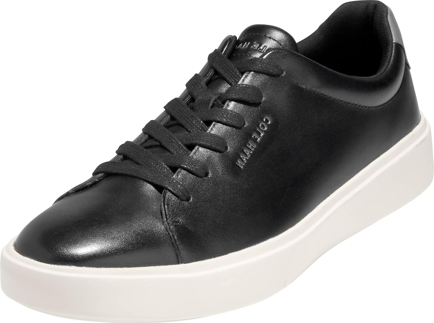 Cole Haan Men's Grand Crosscourt Traveler Sneaker Review
