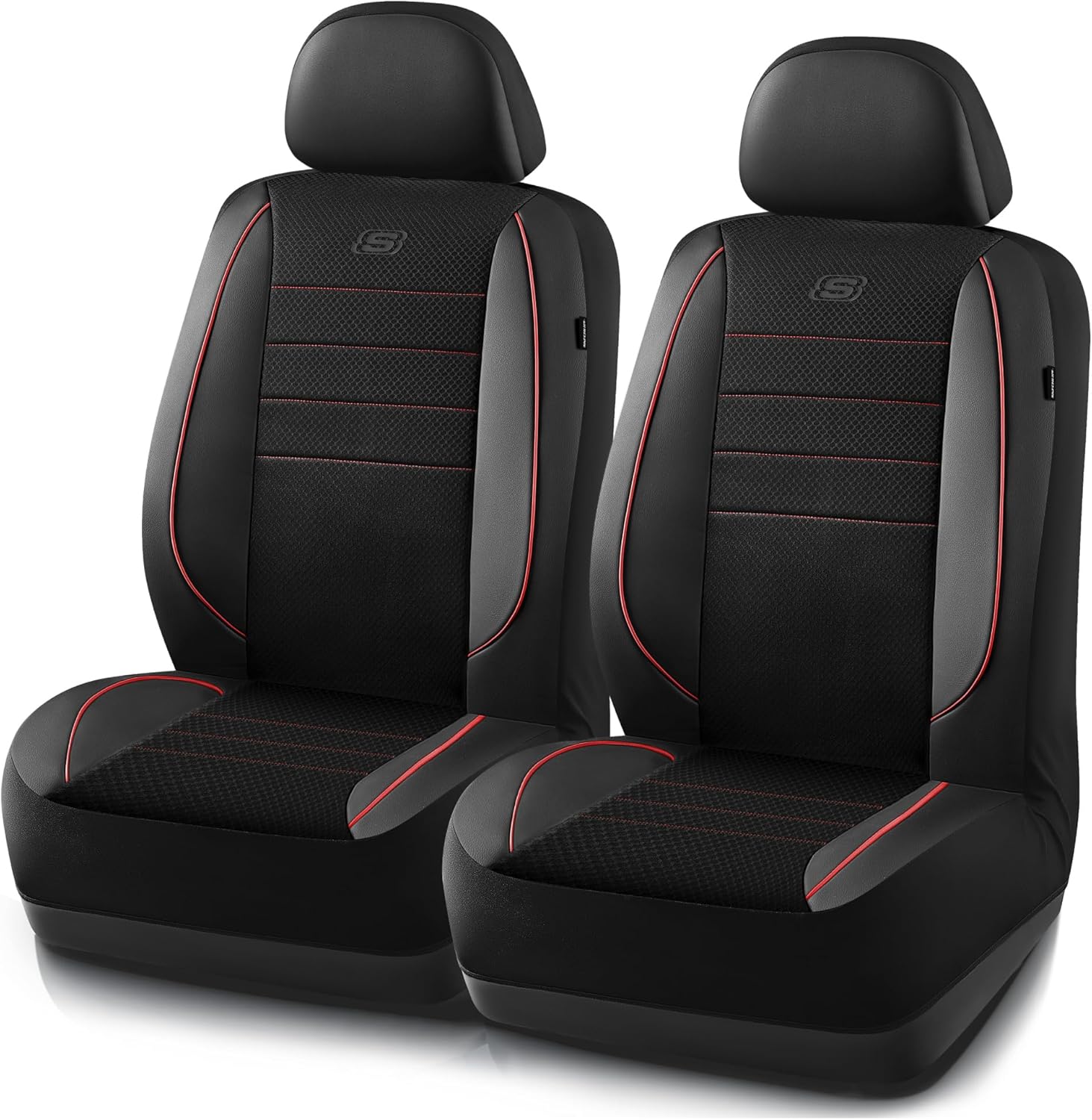 Skechers Air Cool Memory Foam Seat Covers