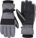 Carhartt Men's A511 Waterproof Glove - Warm, Waterproof Work Glove