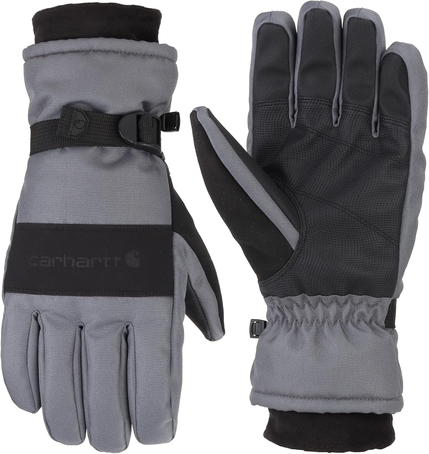 Carhartt Men's A511 Waterproof Glove for All-Purpose Use