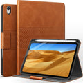 auaua Case for iPad mini 7 / iPad mini 6 - Slim Protective Folio