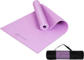 Portable Non-Slip Yoga Mat - 9 Colors, primasole