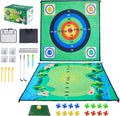 Minetom Golf Chipping Game - Ultimate Golf Training Kit