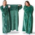 Wearable Blankets for Women - Oversized Cozy Throw