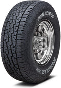 Nexen Roadian AT Pro RA8 LT265/60R20 121/118S E - All-Terrain Light