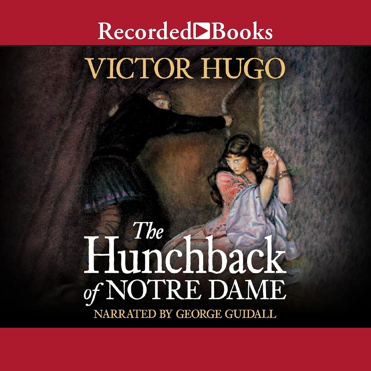 The Hunchback of Notre Dame: A Timeless Classic by Victor Hugo