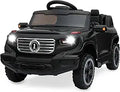Best Choice Products Kids 6V Ride On Truck with Parent Remote - Safe