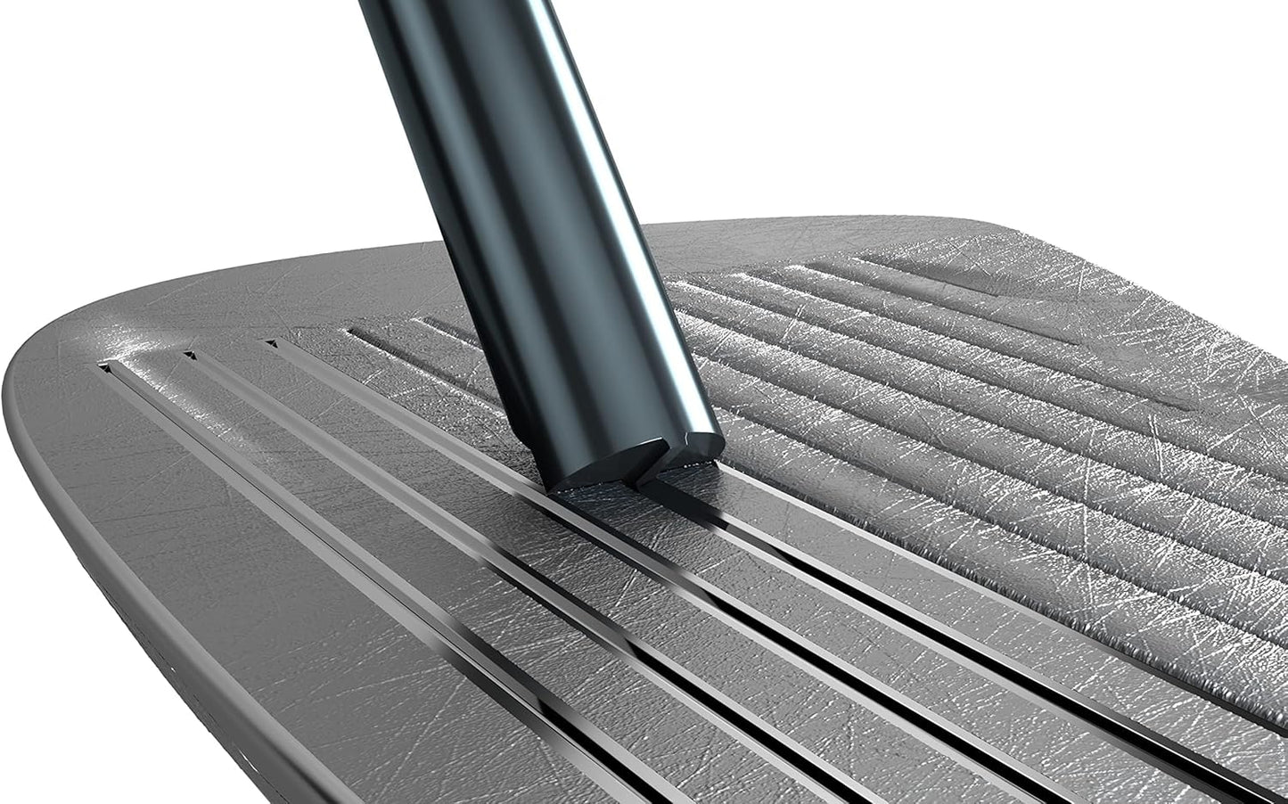 GrooVex Golf Carbide Groove Sharpener: Precision Groove Geometry