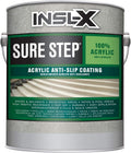 INSL-X Sure Step Acrylic Anti-Slip Paint, Pine Green - Durable