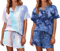 Ultimate comfort women's pajamas in 2 pack by Ekouaer