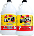 Pet Stain & Odor Remover Two Gallon Refill - Permanent Odor Removal