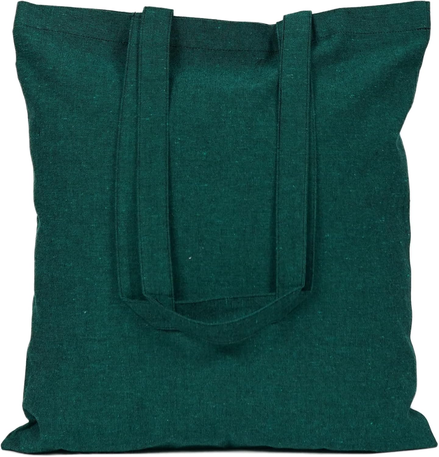 ATMOS GREEN Reusable Grocery Bags - Ecofriendly & Strong