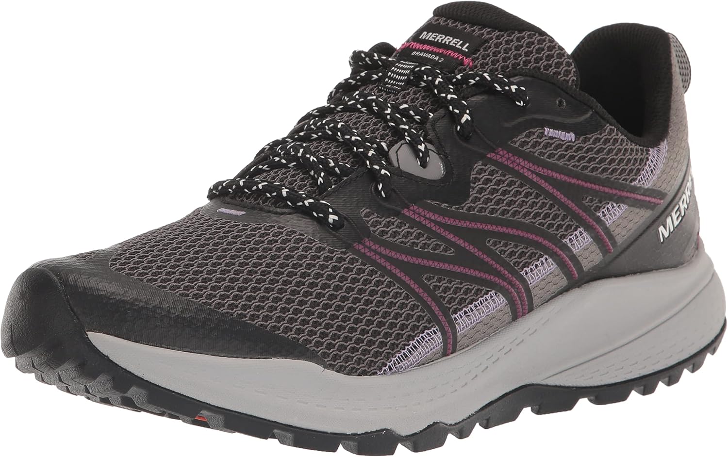 Merrell Women's Bravada 2: Breathable Hiking Shoe