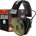 PROHEAR Electronic Shooting Ear Protection with 4X Sound Amplification