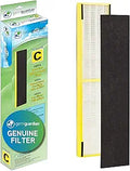 Germ Guardian FLT5000 True HEPA Replacement Filter C - Cleaner Indoor