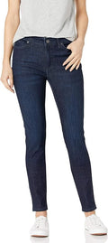 Women's Skinny Jean - Classic Five Pocket Stretch Fit