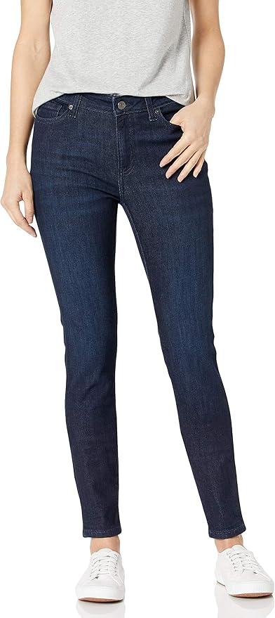 Women's Skinny Jean for Effortless Style and Comfort