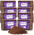 Minute Soil Eco-Friendly Coco Brick 24 Pack - Expands to 36 Gal