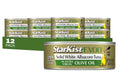 StarKist E.V.O.O. Solid White Albacore Tuna in Extra Virgin Olive Oil