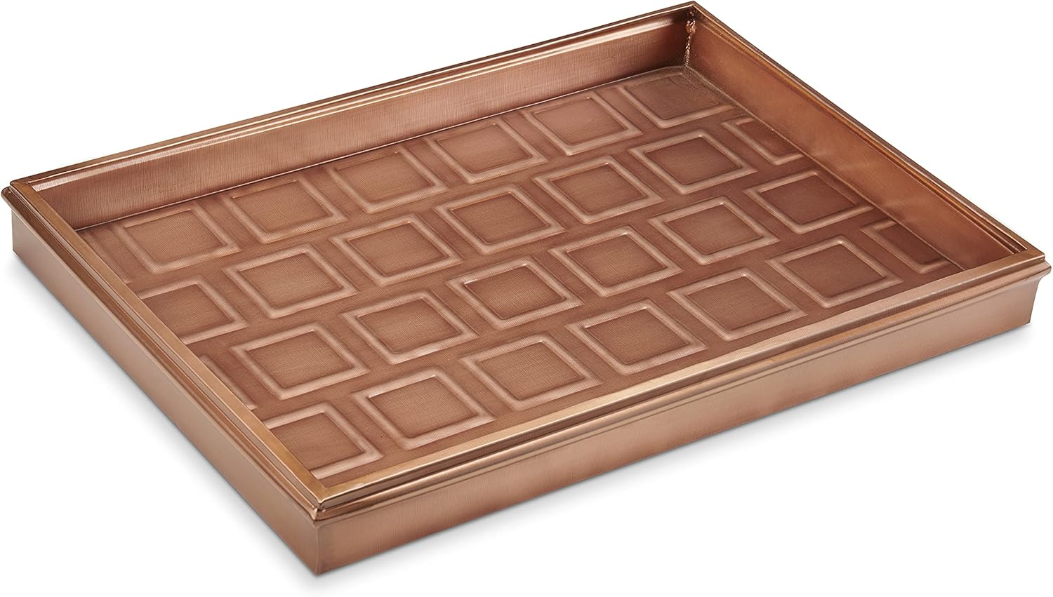 Good Directions Small Boot Tray for Indoor and Outdoor Use
